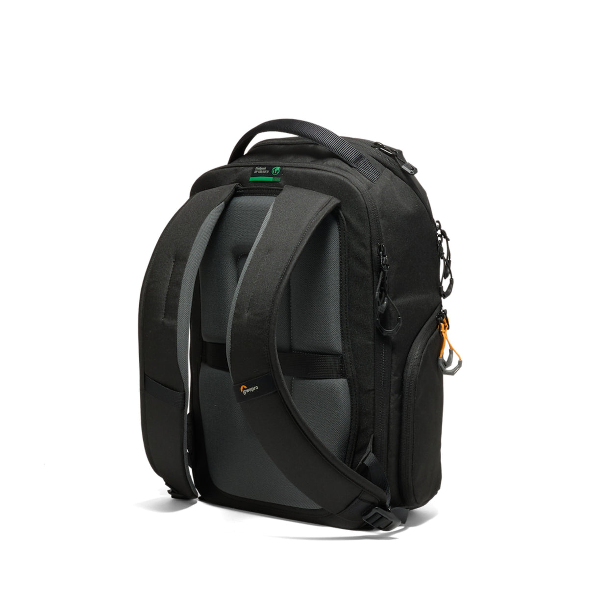 Lowepro Fastpack BP 150 AW IV Black Camera Backpack (16L)