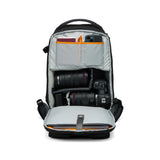 Lowepro Fastpack BP 150 AW IV Black Camera Backpack (16L)
