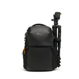 Lowepro Fastpack BP 150 AW IV Black Camera Backpack (16L)