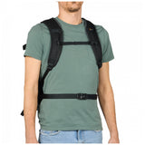 Lowepro Fastpack BP 250 AW IV Black Camera Backpack (22L)