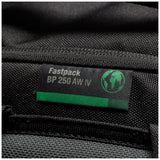 Lowepro Fastpack BP 250 AW IV Black Camera Backpack (22L)
