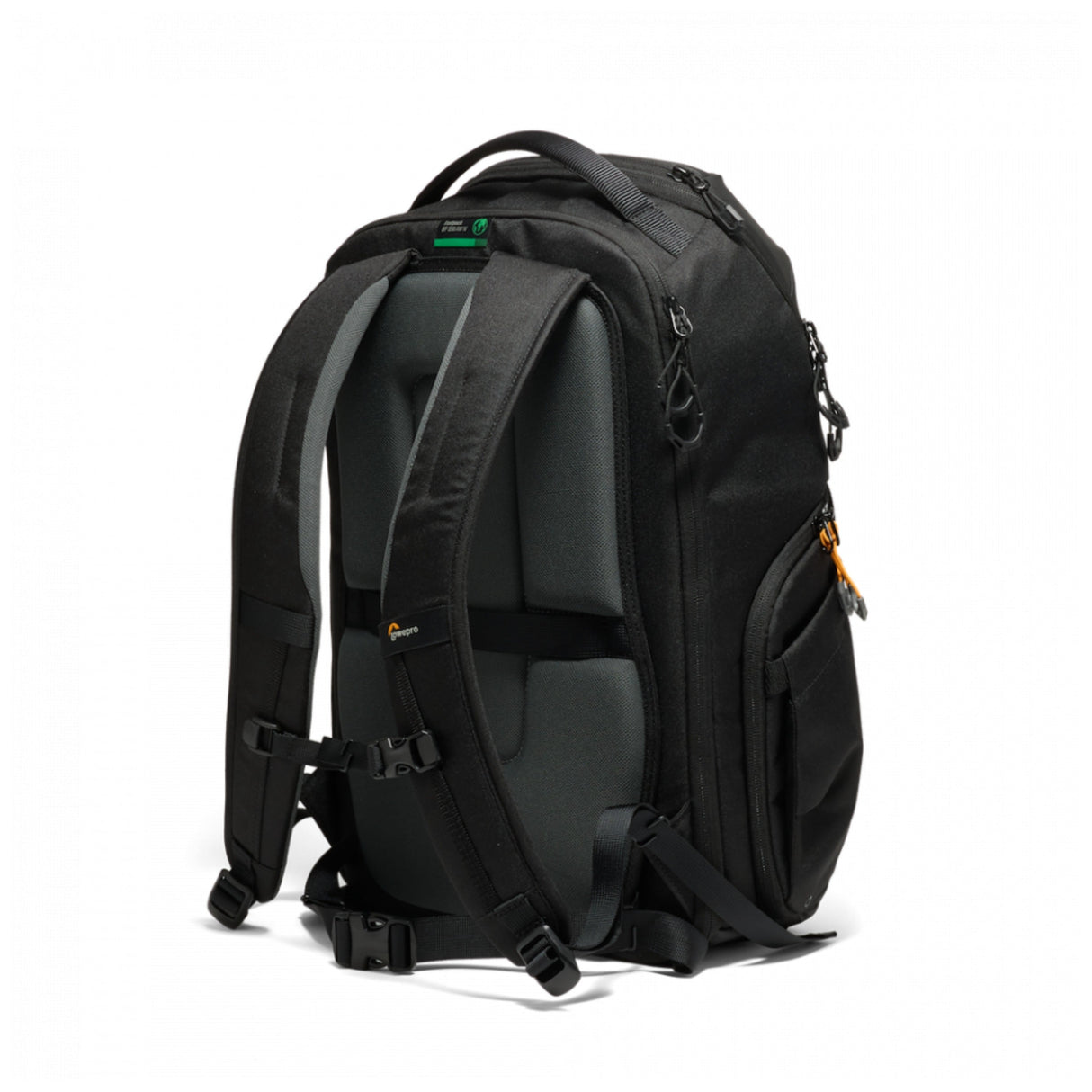Lowepro Fastpack BP 250 AW IV Black Camera Backpack (22L)