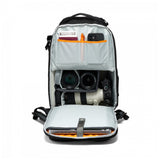 Lowepro Fastpack BP 250 AW IV Black Camera Backpack (22L)