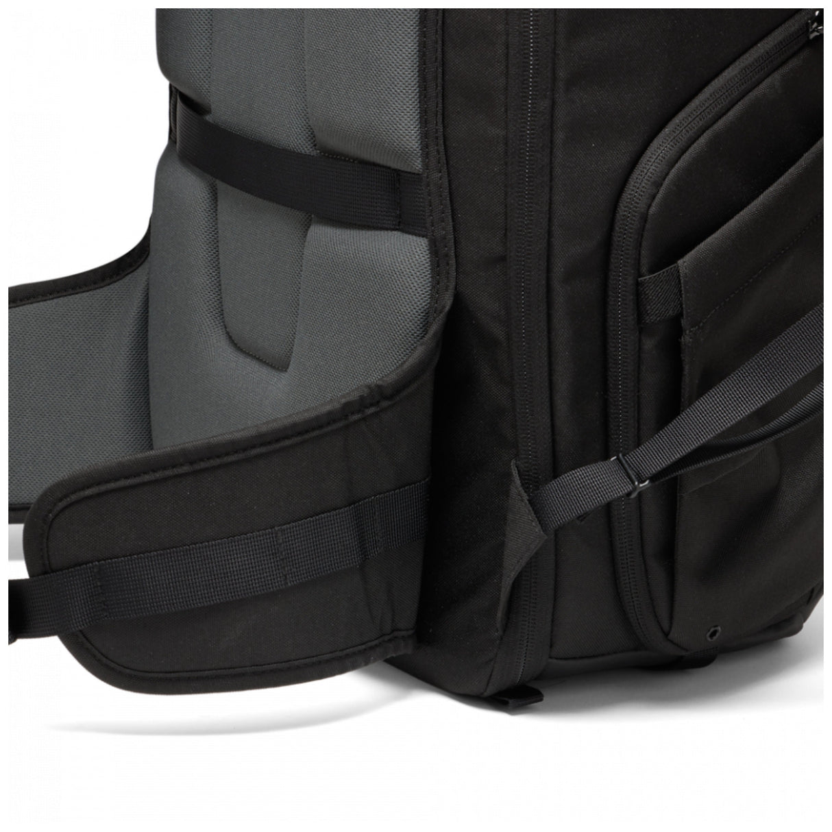 Lowepro Fastpack BP 450 AW IV Black Camera Backpack (28L)