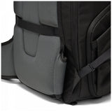 Lowepro Fastpack BP 450 AW IV Black Camera Backpack (28L)