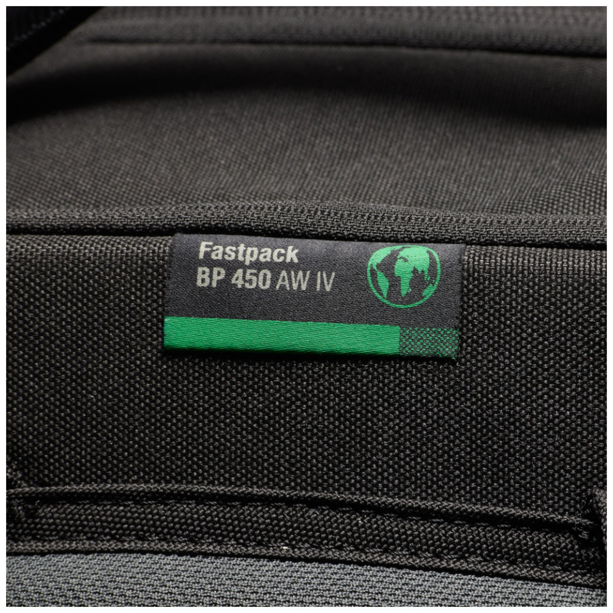 Lowepro Fastpack BP 450 AW IV Black Camera Backpack (28L)