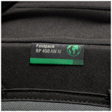 Lowepro Fastpack BP 450 AW IV Black Camera Backpack (28L)