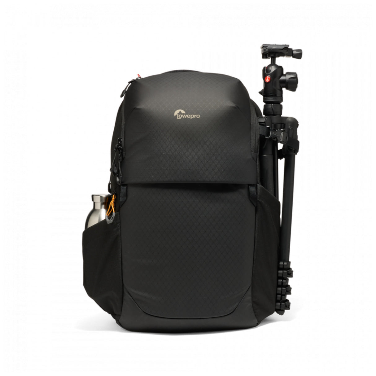 Lowepro Fastpack BP 450 AW IV Black Camera Backpack (28L)