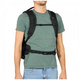 Lowepro Fastpack BP 450 AW IV Black Camera Backpack (28L)