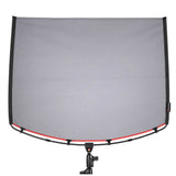 Manfrotto LR1912 Rapid Flag 24"X36" Kit