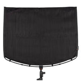 Manfrotto LR1912 Rapid Flag 24"X36" Kit