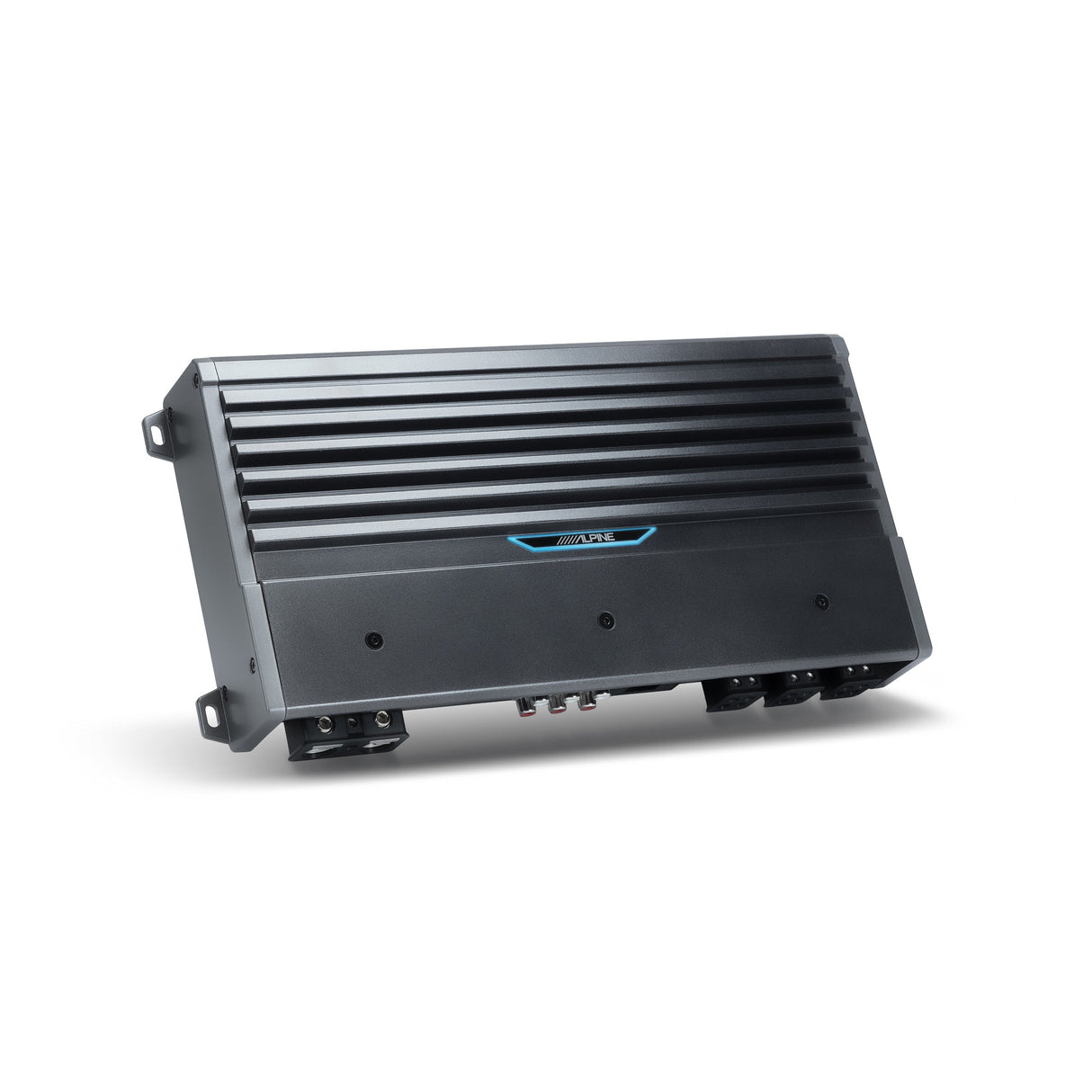 Alpine Marine M-A110V 5-Channel Amplifier