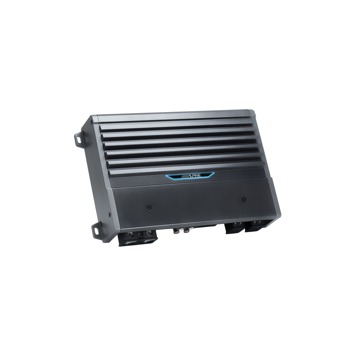 Alpine M-A60F Marine 4-Channel Amplifier
