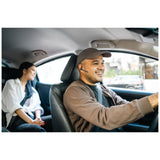 BlueParrott M300-XT SE Ultra-Light Noise-Cancelling Bluetooth® Headset