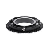Manfrotto Xchange 60mm Flat Base Adapter