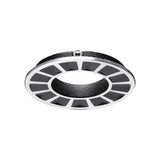 Manfrotto Xchange 60mm Flat Base Adapter