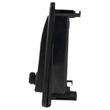 MB Quart GMR-7V1.2 7” touchscreen IP67 source unit with Wireless CarPlay, Andriod Auto, AM/FM