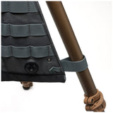 Manfrotto ALPHA S.H.O.T. Legs Organizer