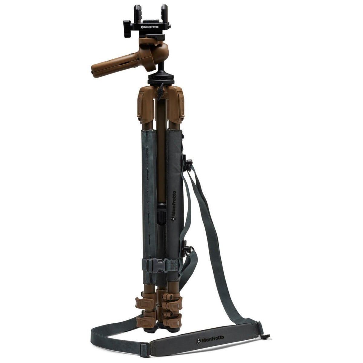 Manfrotto ALPHA S.H.O.T. Tripod Sling