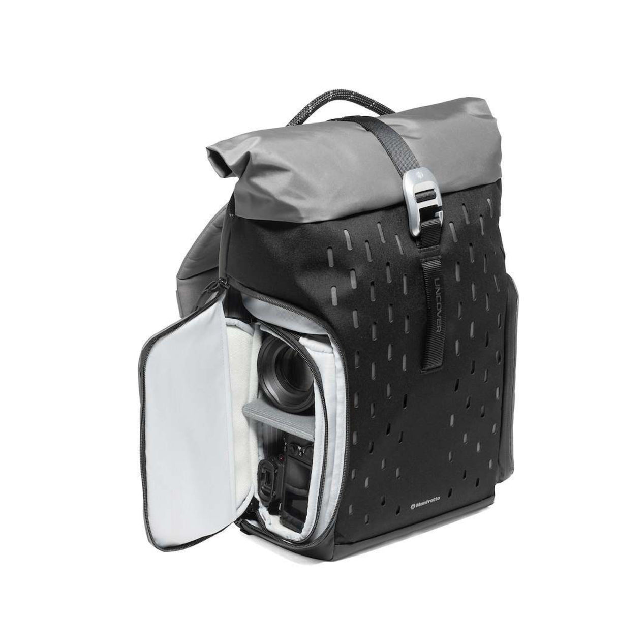 Manfrotto UNCOVER Backpack 24L
