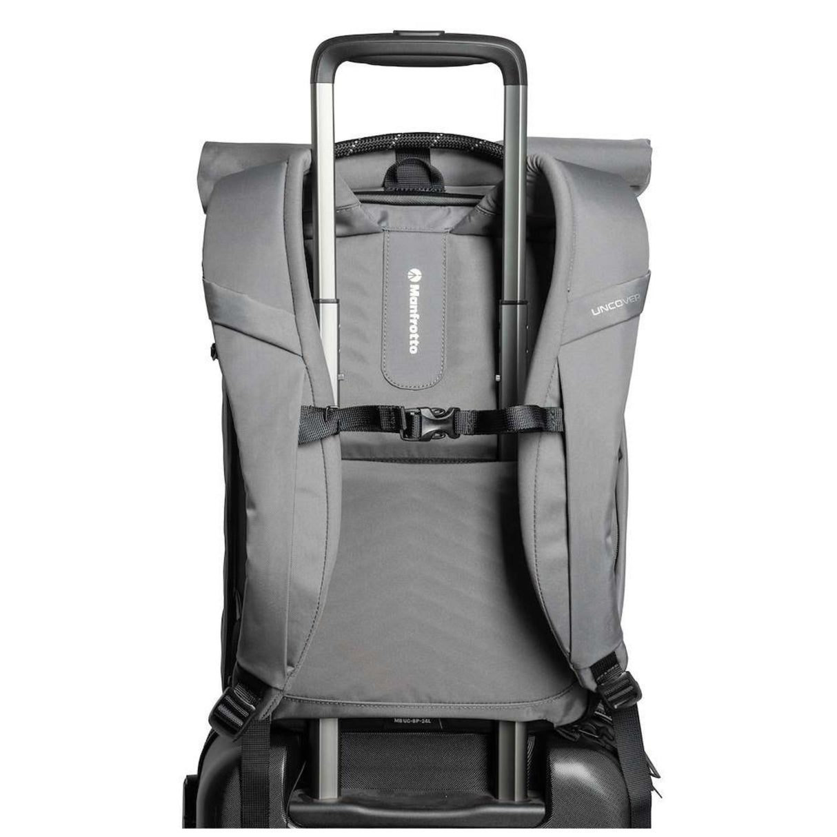 Manfrotto UNCOVER Backpack 30L