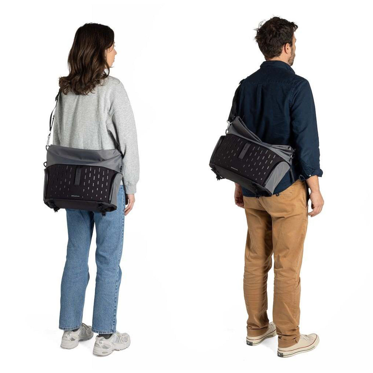 Manfrotto UNCOVER Messenger Bag 12L