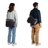 Manfrotto UNCOVER Messenger Bag 12L