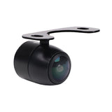 MB Quart MBQ-CAM-1 Universal Rear Camera Kit Compatible with GMR-LED & GMR-7V1