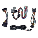 MB Quart MBQBRO-STG6A-1-25 Ford Bronco 2025+ Ford Bronco 800 Watt 8 Speaker STAGE 6 Audio System for the OEM B&O Audio System