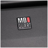 MB Quart MBQBRO-STG6A-1-25 Ford Bronco 2025+ Ford Bronco 800 Watt 8 Speaker STAGE 6 Audio System for the OEM B&O Audio System