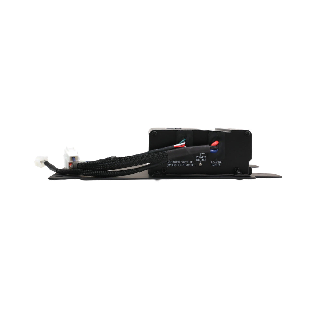 MB Quart MBQBRO-SUBR-1 Ford Bronco 2021-Current 400 Watt 8-Inch Oem Premium Subwoofer Upgrade