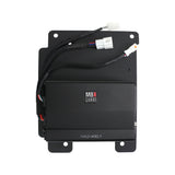 MB Quart MBQBRO-SUBR-1 Ford Bronco 2021-Current 400 Watt 8-Inch Oem Premium Subwoofer Upgrade