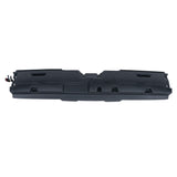 MB Quart MBQD-STG4A-1 Can-Am Defender - Stage 4 Visor Audio System four speakers, 320-watt four channel amplifier