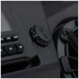 MB Quart MBQD-STG4A-1 Can-Am Defender - Stage 4 Visor Audio System four speakers, 320-watt four channel amplifier