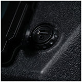 MB Quart MBQD-STG4A-1 Can-Am Defender - Stage 4 Visor Audio System four speakers, 320-watt four channel amplifier