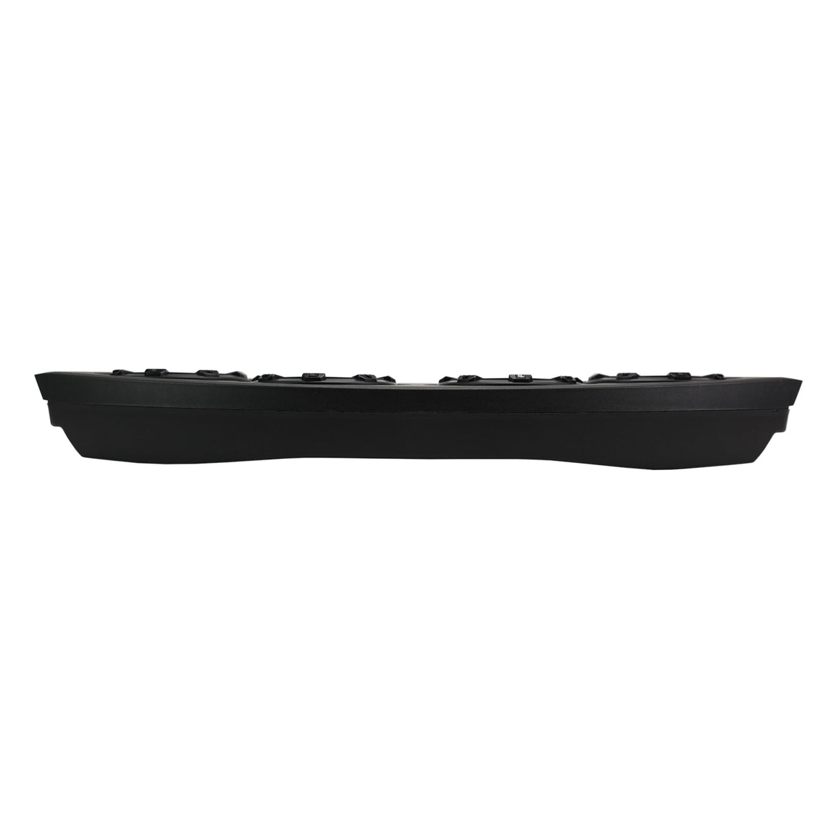 MB Quart MBQJ-48CRGB24+ Jeep Wrangler(JL) / Gladiator(JT) 2024 - 2026 Rear Overhead Soundbar Four 8” Coaxial Speakers & LEDs