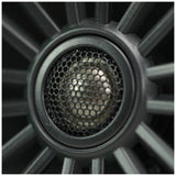 MB Quart MBQJ-48CRGB24+ Jeep Wrangler(JL) / Gladiator(JT) 2024 - 2026 Rear Overhead Soundbar Four 8” Coaxial Speakers & LEDs