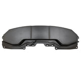 MB Quart MBQJ-48CRGB Jeep¨ Wrangler (JL) / Gladiator (JT) Tuned Rear Soundbar with 8 Inch Coaxial Speakers, Enclosure, and RGB LED Lighting
