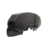 MB Quart MBQJ-48CRGB Jeep¨ Wrangler (JL) / Gladiator (JT) Tuned Rear Soundbar with 8 Inch Coaxial Speakers, Enclosure, and RGB LED Lighting