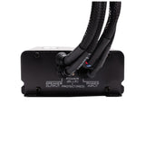 MB Quart MBQJ-STG4A-1 Jeep Wrangler(JL) / Gladiator(JT) Four Speaker 800 Watt STAGE 4 OEM Audio System Upgrade