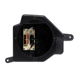 MB Quart MBQJ-STG4AH-1 Jeep Wrangler(JL) / Gladiator(JT) Four Speaker 800 Watt STAGE 4 OEM Audio System Upgrade