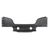 MB Quart MBQJK-28C Jeep Wrangler (JK) Tuned Rear Overhead Soundbar with Two 8 Inch Coaxial Speakers - RGB LED Lighting