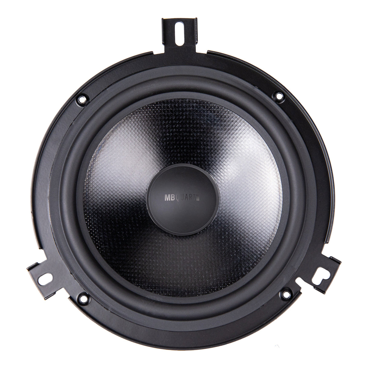 MB Quart MBQJK-STG2AH-1 Jeep Wrangler (JK) Two Speaker 800 Watt STAGE 2 OEM Audio System Upgrade