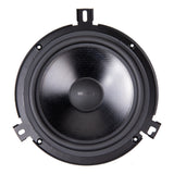 MB Quart MBQJK-STG2AH-1 Jeep Wrangler (JK) Two Speaker 800 Watt STAGE 2 OEM Audio System Upgrade