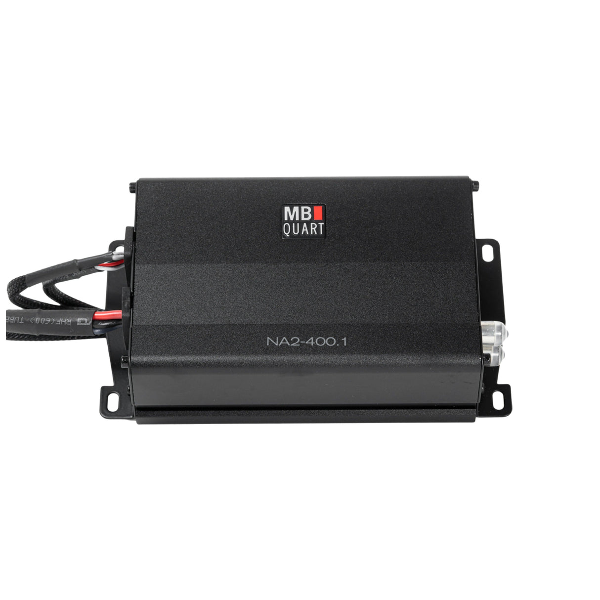 MB Quart MBQJL-302 Jeep Wrangler (JL) / Wrangler (JK) Tuned 400 Watt Tailgate Subwoofer System