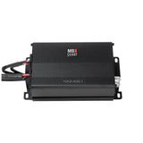 MB Quart MBQJL-302 Jeep Wrangler (JL) / Wrangler (JK) Tuned 400 Watt Tailgate Subwoofer System