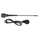 MB Quart MBQRG-DASH-1 Polaris Ranger - Install kit for GMR-7V1 Source Unit (GMR-7V1.2 sold separately)
