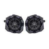 MB Quart MBQRG-R116 Rear speaker option for full-cab vehicles or for customers who prefer not to use wake towers.