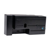 MB Quart MBQRG-SUB-2 10" Subwoofer & 400 Watt D Class Compact Amplifer Kit 