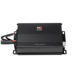 MB Quart MBQRG-SUB-2 10" Subwoofer & 400 Watt D Class Compact Amplifer Kit 